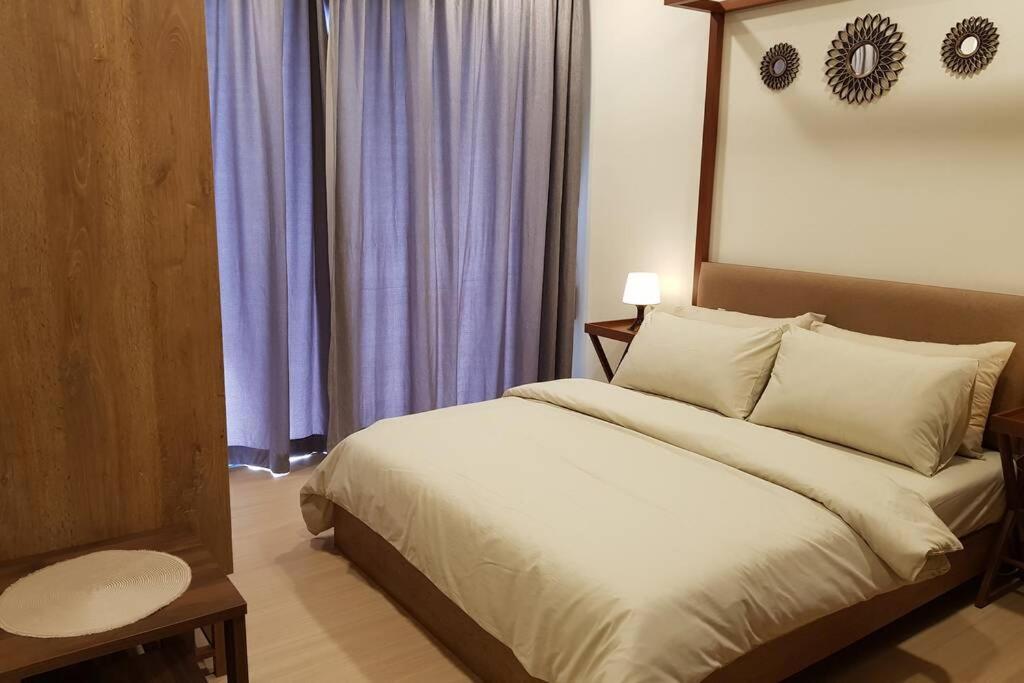 Timurbay Studio Apartment Facing Beautiful Beach クアンタン エクステリア 写真